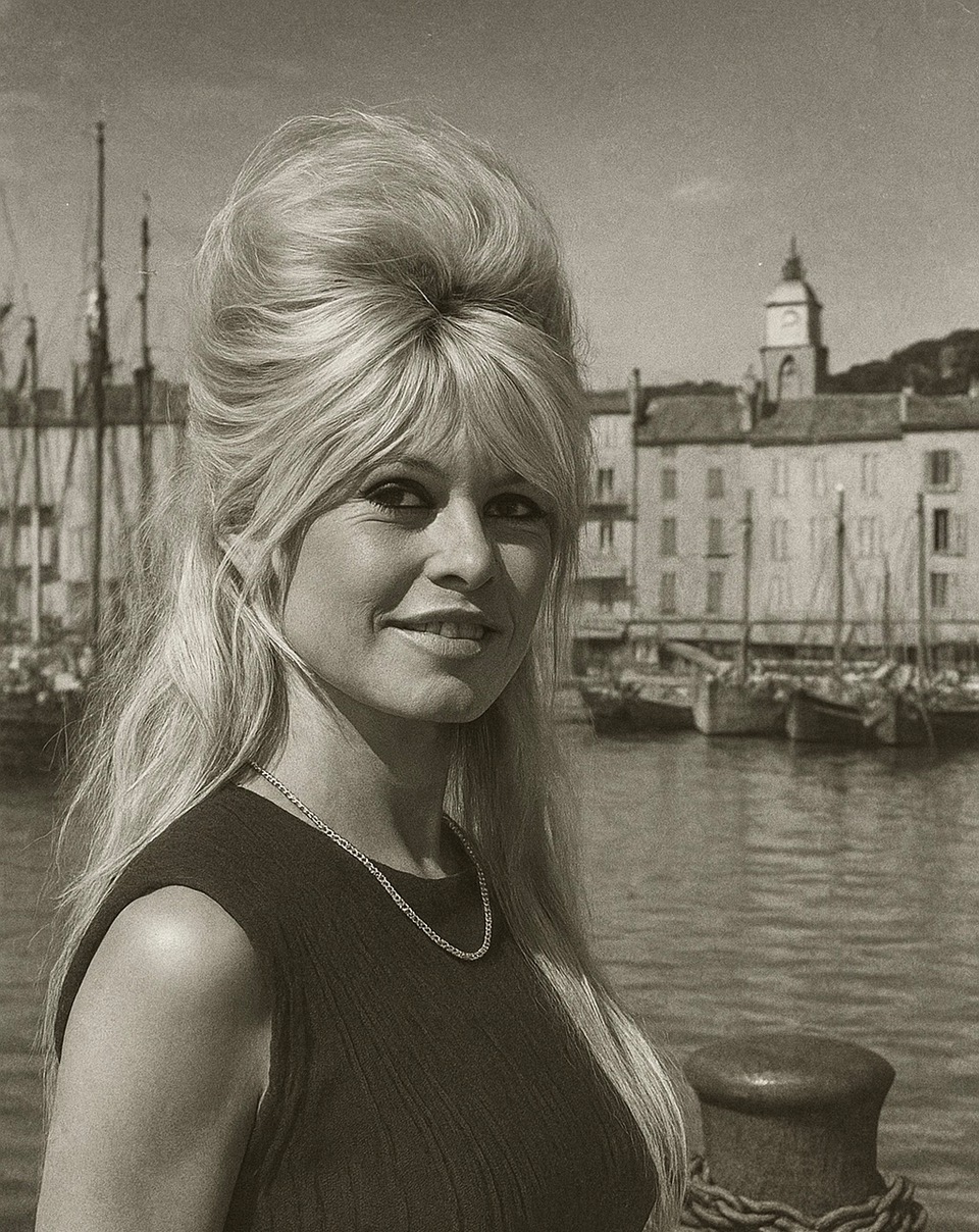 Brigitte Bardot
